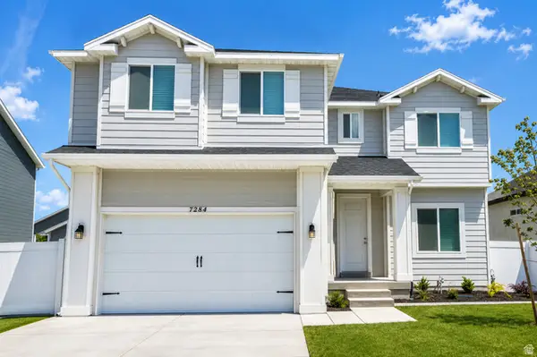 7294 N Silver Creek Way, Eagle Mountain, UT 84005