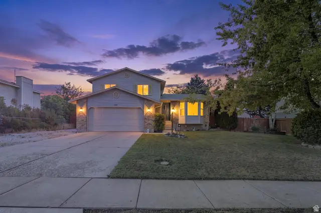 4914 W 8430 S, West Jordan, UT 84081 - #1