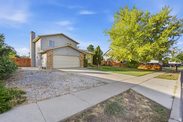 4914 W 8430 S, West Jordan, UT 84081 - #2