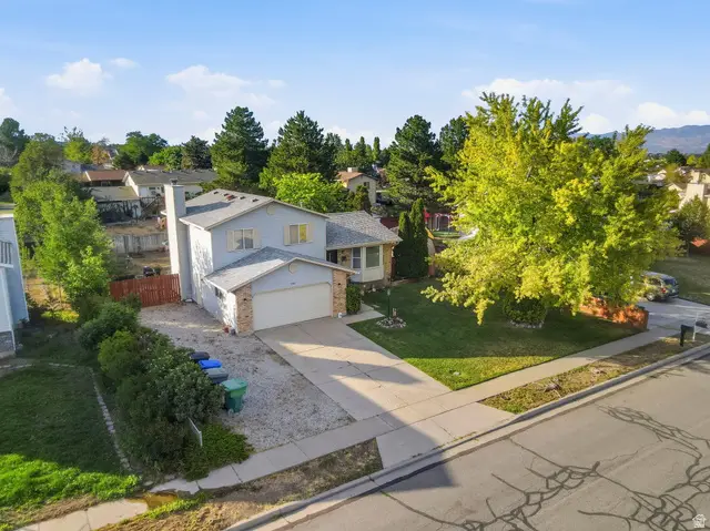 4914 W 8430 S, West Jordan, UT 84081 - #3