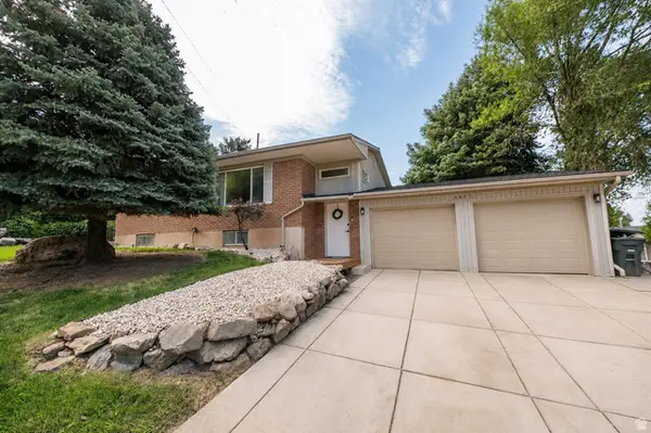 1477 Harrop St, Ogden, UT 84404