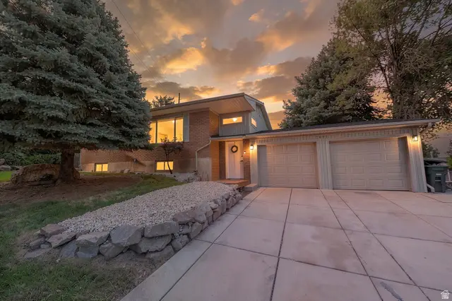 1477 Harrop St, Ogden, UT 84404 - #3