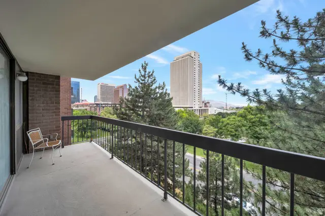 123 E Second Ave N #603, Salt Lake City, UT 84103 - #2