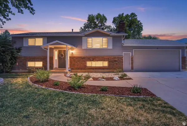 193 S Talbot Dr, Layton, UT 84041