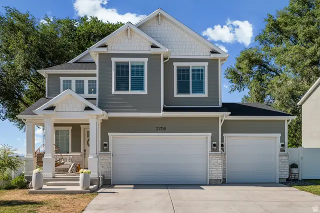 2706 W Maple St #285, Mapleton, UT 84664 - #1