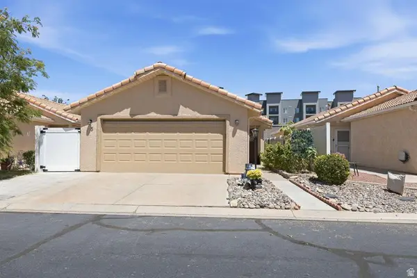 1360 E Telegraph St #5, Washington, UT 84780