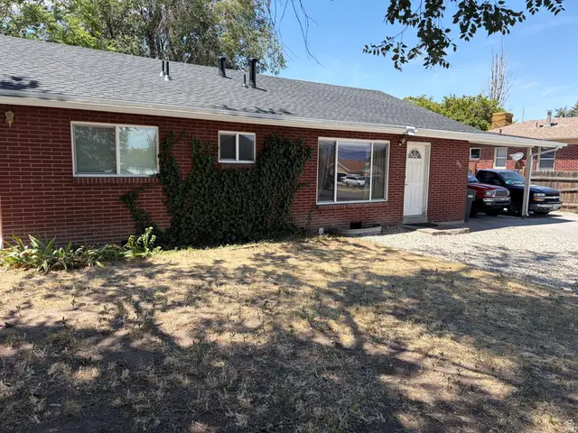 4162 S 4800 W, West Valley City, UT 84120 - #1