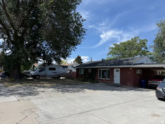 4162 S 4800 W, West Valley City, UT 84120 - #3
