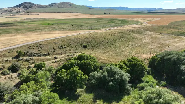 Address Withheld By Seller, Weston, ID 83286 - #1