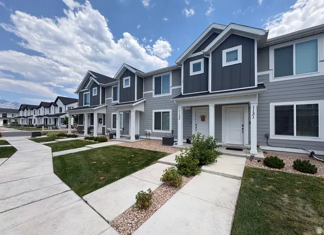 629 W 1920 S #1132, Provo, UT 84601 - #2