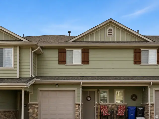 3115 N Whitetail Dr, Layton, UT 84040 - #1