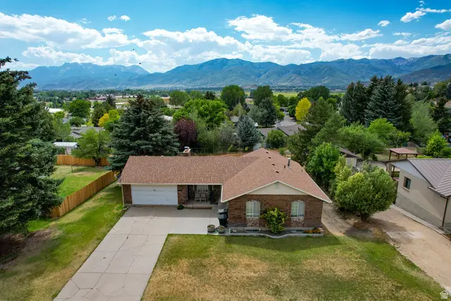991 N Valley Dr E, Heber City, UT 84032 - #1
