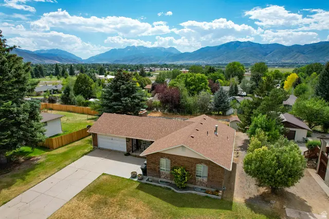 991 N Valley Dr E, Heber City, UT 84032 - #2