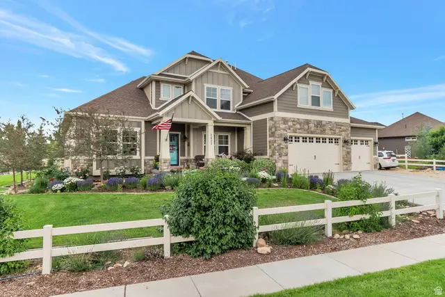 2421 S 400 E, Heber City, UT 84032 - #1