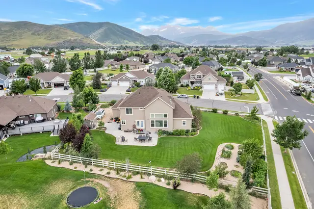 2421 S 400 E, Heber City, UT 84032 - #2