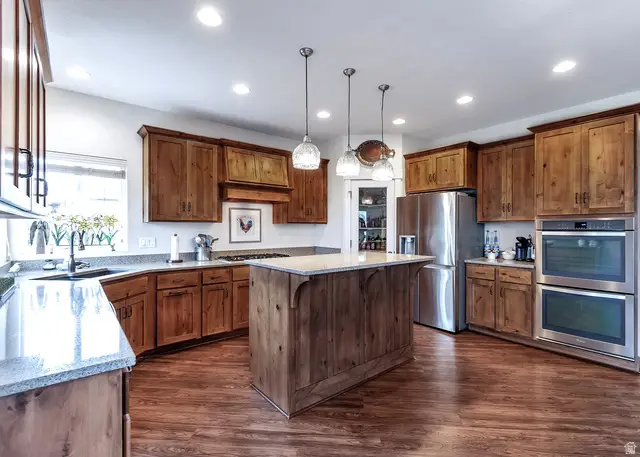 2421 S 400 E, Heber City, UT 84032 - #3