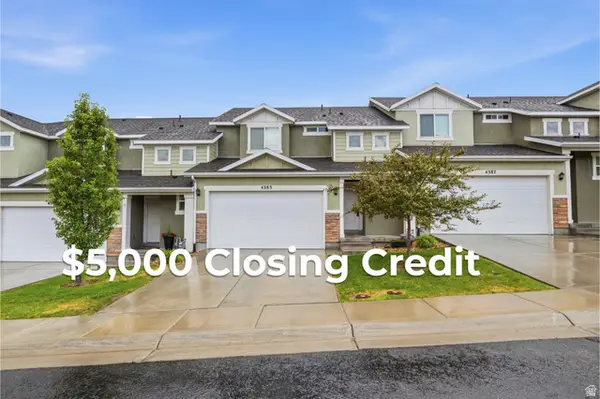 4383 W Autumn Ct, Herriman, UT 84096