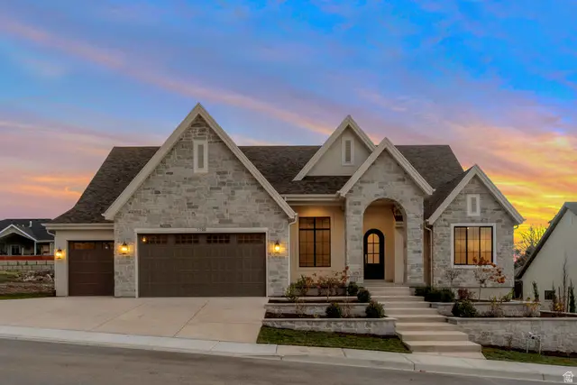 1198 E 110 S, Pleasant Grove, UT 84062 - #1