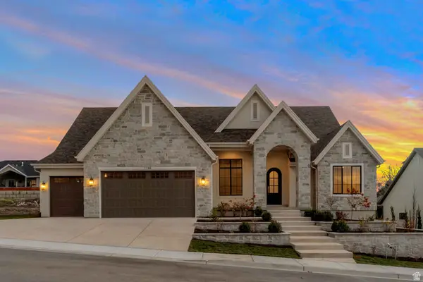 1198 E 110 S, Pleasant Grove, UT 84062