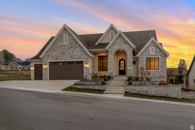 1198 E 110 S, Pleasant Grove, UT 84062 - #2