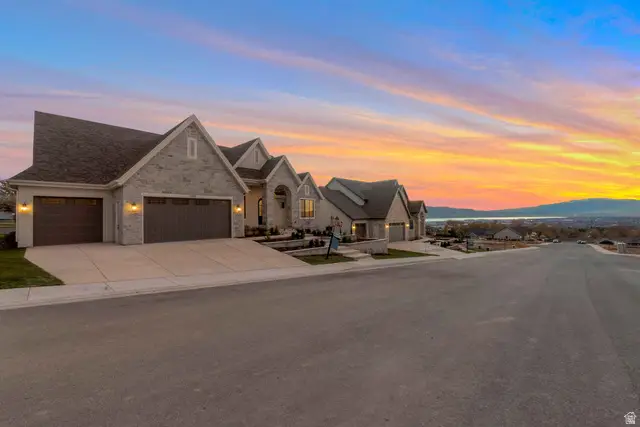 1198 E 110 S, Pleasant Grove, UT 84062 - #3