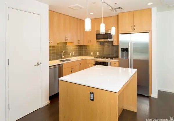 35 E 100 S #1409, Salt Lake City, UT 84111