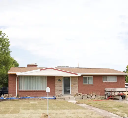 3590 W 4305 S, West Valley City, UT 84119 - #1