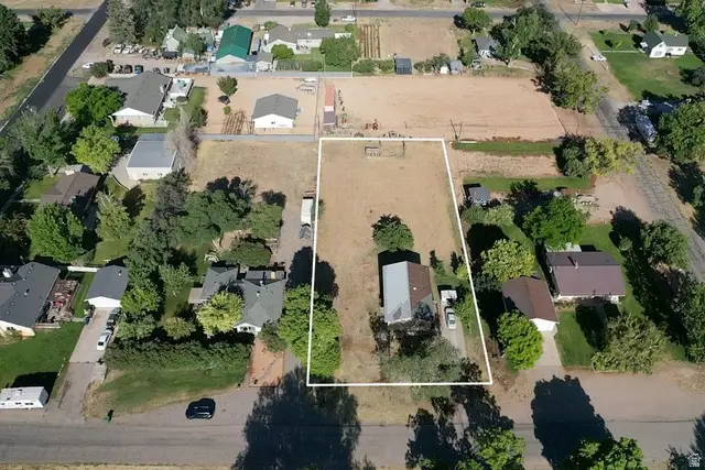 267 N 300 W, Parowan, UT 84761 - #2