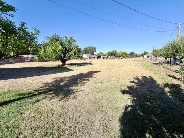 267 N 300 W, Parowan, UT 84761 - #3