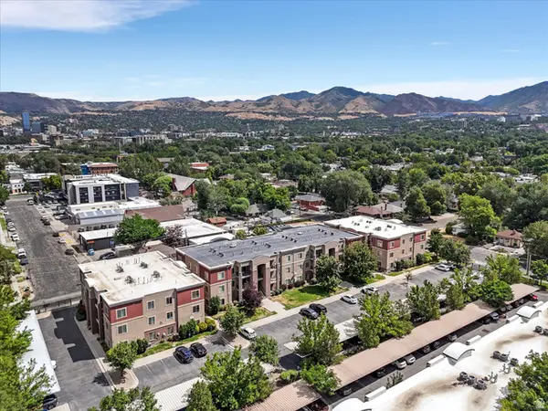 190 E Belmont Ave #9, Salt Lake City, UT 84111