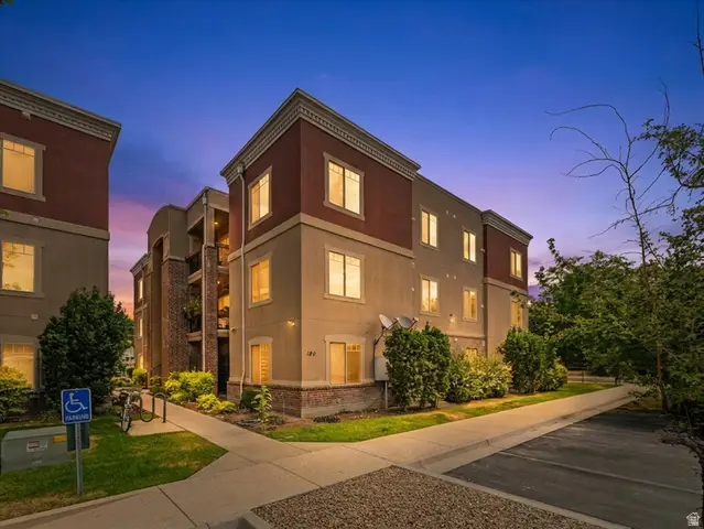 190 E Belmont Ave #9, Salt Lake City, UT 84111 - #2