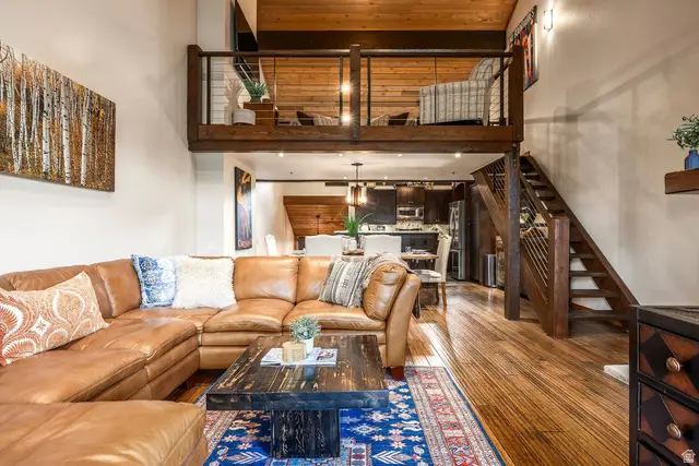 7992 N Ridgepoint Dr E #126, Park City, UT 84060 - #2