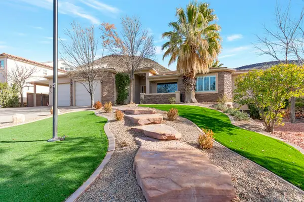 304 N Stone Mountain Dr W, St. George, UT 84770