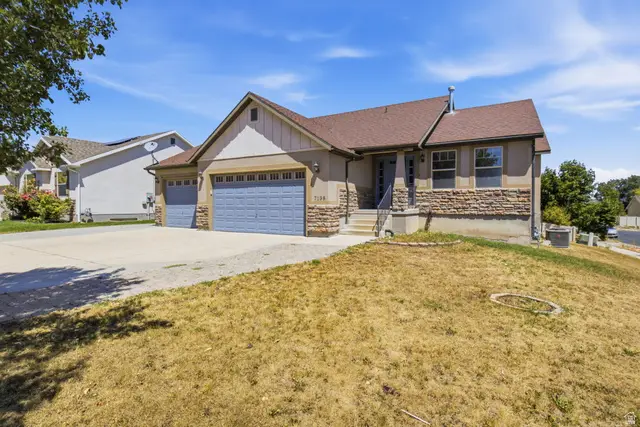 7138 W Magnum Vista Pl S, Salt Lake City, UT 84128 - #2