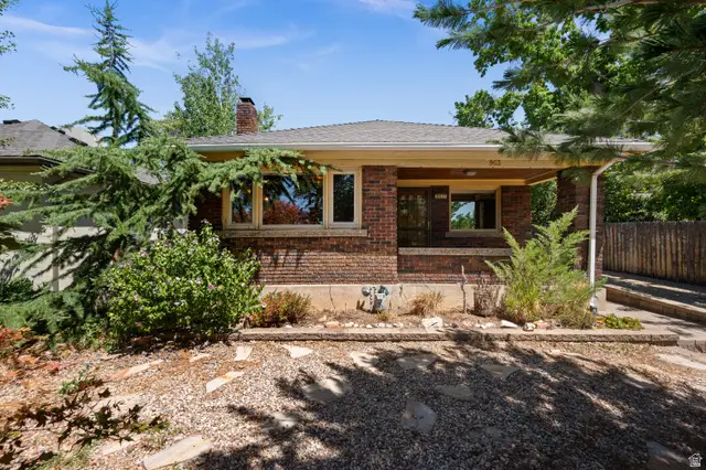 963 E 300 S, Salt Lake City, UT 84102 - #1