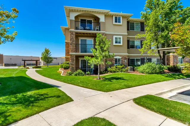 184 E Spencer Peak Way S #C-2, Draper, UT 84020 - #1