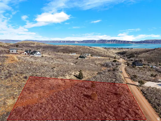 1293 W Cedar Dr #23, Garden City, UT 84028 - #1