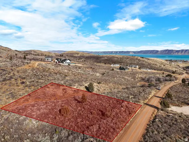 1293 W Cedar Dr #23, Garden City, UT 84028 - #3