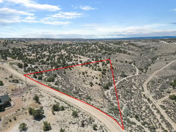 12888 Coyote Canyon Cv #1, Duchesne, UT 84021