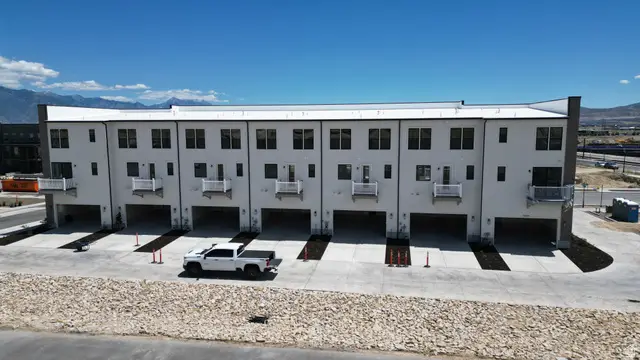 5400 W Center Field Dr S #102, South Jordan, UT 84009 - #2