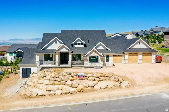 3875 N Jackson Ave, North Ogden, UT 84414 - #1