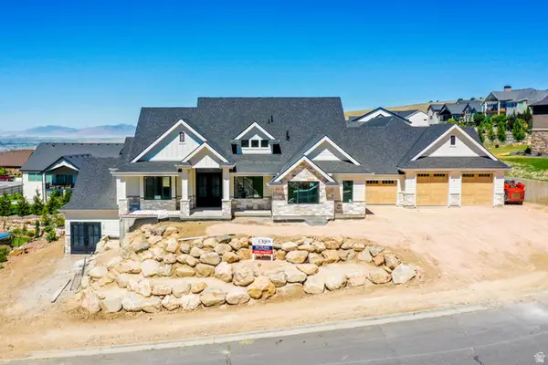 3875 N Jackson Ave, North Ogden, UT 84414