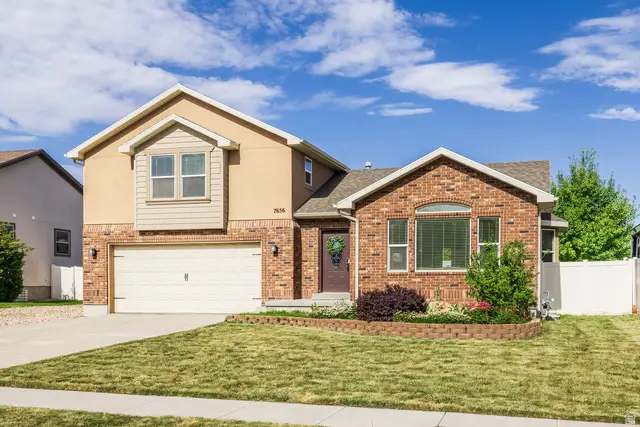 7656 S 4770 W, West Jordan, UT 84084 - #1