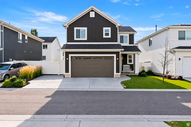 3858 S 2935 W, West Haven, UT 84401 - #1