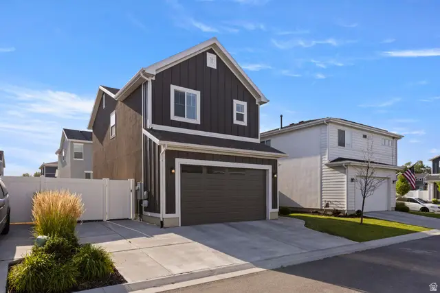 3858 S 2935 W, West Haven, UT 84401 - #3