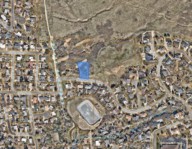 986 N 1050 E #8, Bountiful, UT 84010 - #3