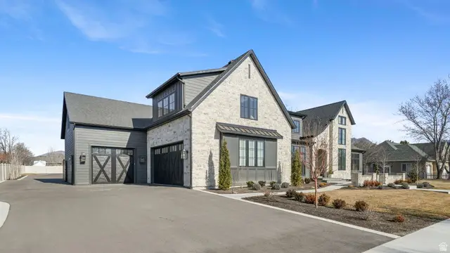 6756 W 10050 N, Highland, UT 84003 - #2