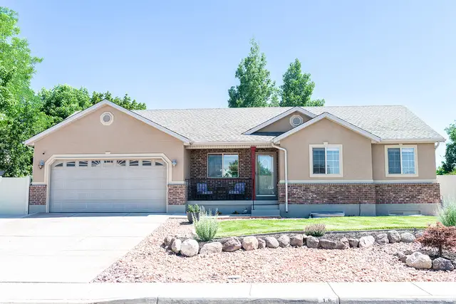 18 E 580 N, Santaquin, UT 84655 - #1