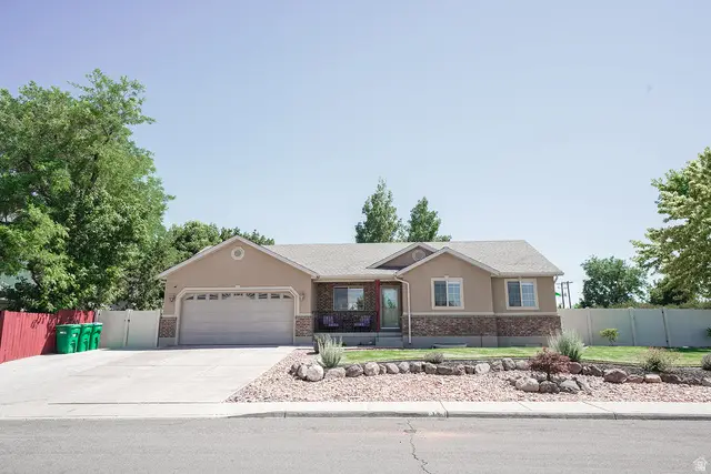 18 E 580 N, Santaquin, UT 84655 - #2