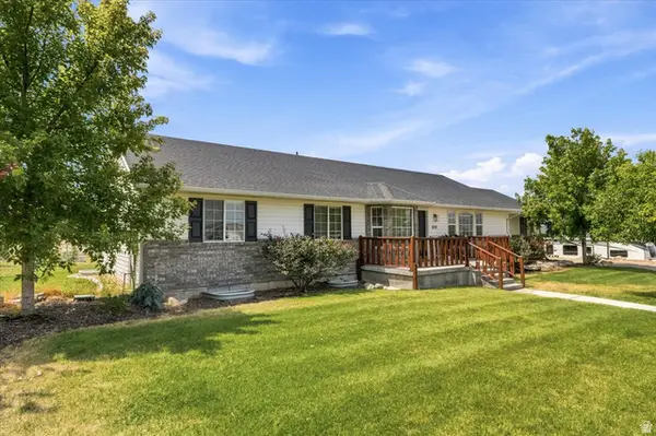 1034 E 960 S, Ephraim, UT 84627